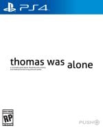 Thomas Was Alone