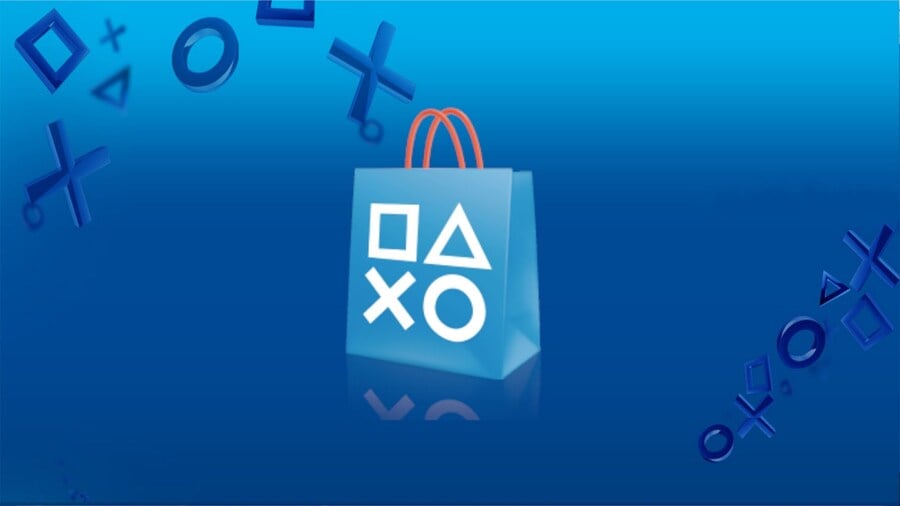 PlayStation Store Sony PS4 PlayStation 4 1