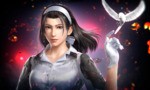 Jun Kazama Is Finally Back in Tekken 8, and She Looks Amazing