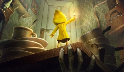 Little Nightmares Is Primed for Greatness