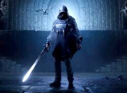 PS5's Hell Is Us Wants You to Figure Out Its Complex, Mysterious Dungeons for Yourself