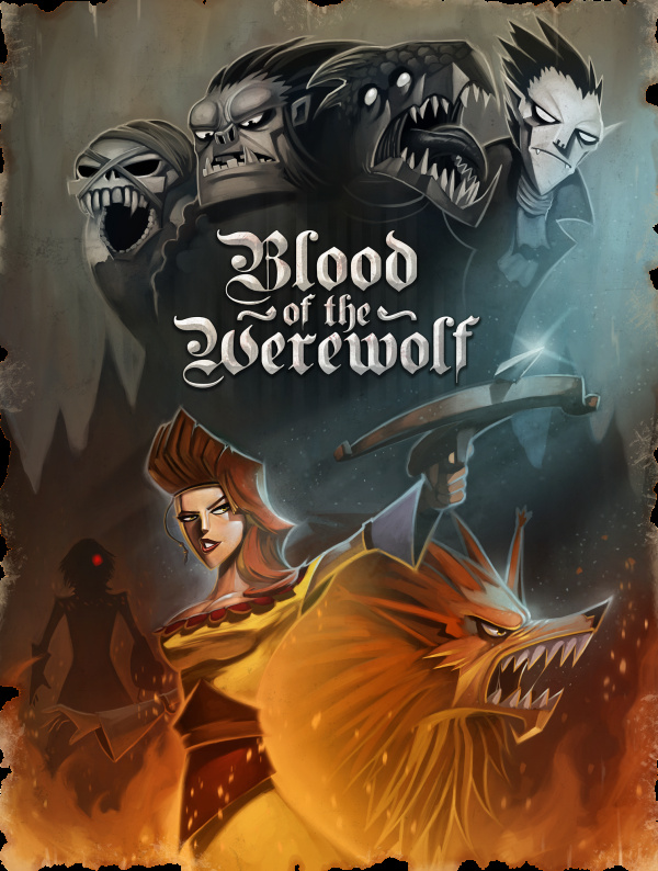 Blood Of The Werewolf Review Ps3 Push Square
