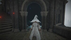 Elden Ring: All Partial Armour Sets - Snow Witch Set - Snow Witch Set: Where to Find It