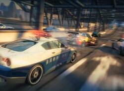 Criterion Games To Showcase New Need For Speed Game Today (Behind Closed Doors)