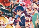 PS4 Exclusive Disgaea 5 Brings Its Ridiculous Tactics West Later This Year