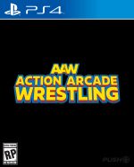 Action Arcade Wrestling