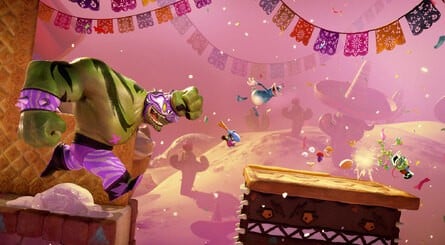 Rayman Returns in a Stunning Modern Retelling of Legends on PS5 2
