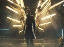Deus Ex: Mankind Divided's Debut PS4 Trailer Is Augmented with Action
