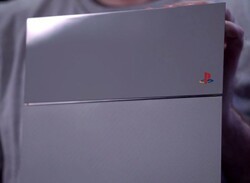 Wait a Minute, Sony Bought a PS4 for £85,000?