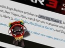 Unannounced LittleBigPlanet 2 Featured In Ummm... GameInformer Magazine
