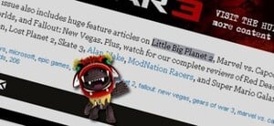 LittleBigPlanet 2 - Whut?!?