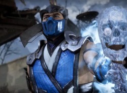 First Mortal Kombat 11 Gameplay Is More Brutal and Cinematic Than Ever