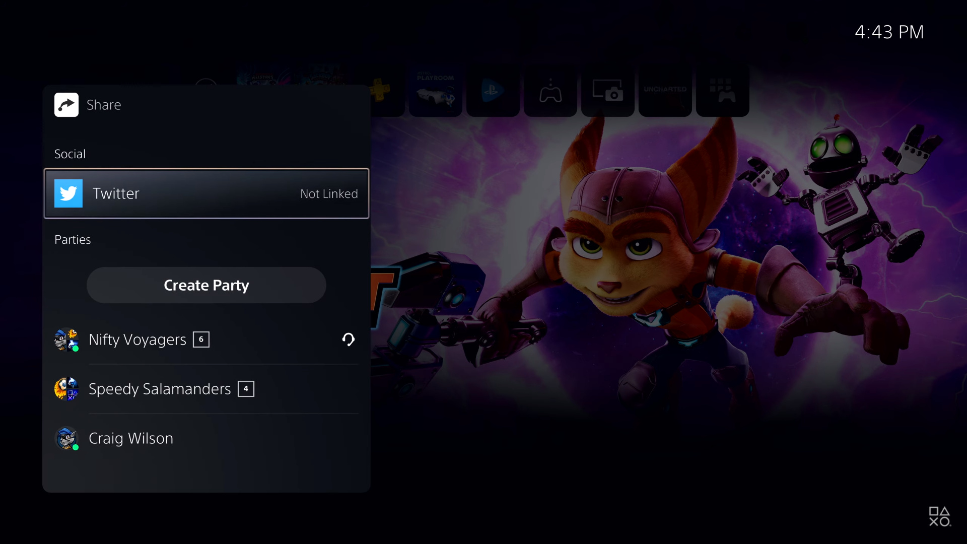 sony-seemingly-doubles-down-on-poorly-updated-party-system-for-ps5