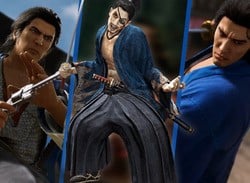 Has Like a Dragon: Ishin's Journey to the West on PS5, PS4 Been Worth the Wait?