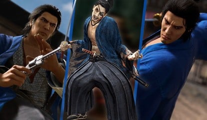 Has Like a Dragon: Ishin's Journey to the West on PS5, PS4 Been Worth the Wait?