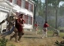 Assassin's Creed III Patch Stabs Bothersome Bugs