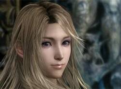 Final Fantasy Versus XIII Almost Ready For Real-Time Debut