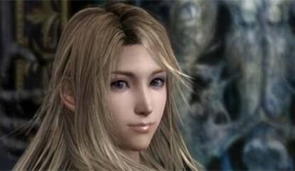 Final Fantasy Versus XIII Almost Ready For Real-Time Debut