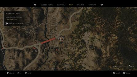 Airship Over Modena 3