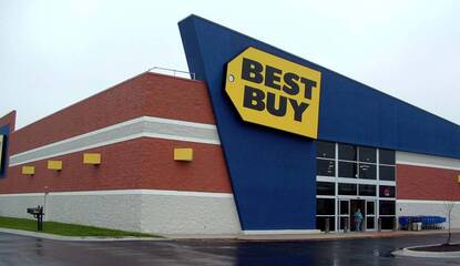 PS4 Stock Available at Best Buy in North America This Sunday