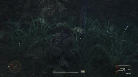 Metal Gear Solid Delta: Dremuchij East Walkthrough 10