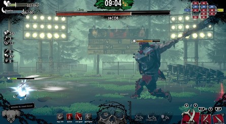 Hotel Barcelona PS5 3