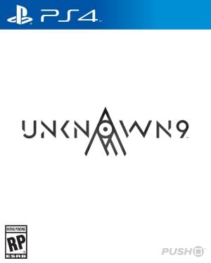 Unknown 9: Awakening