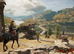 Assassin's Creed Odyssey PS4 Patch 1.05 Brings Stability to Greece, Fixes Another Crash
