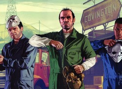 Is GTA 5 Getting a VR Mode on PS5?