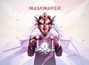 Maskmaker Is a Magical PSVR Experience About the Craft of Masks