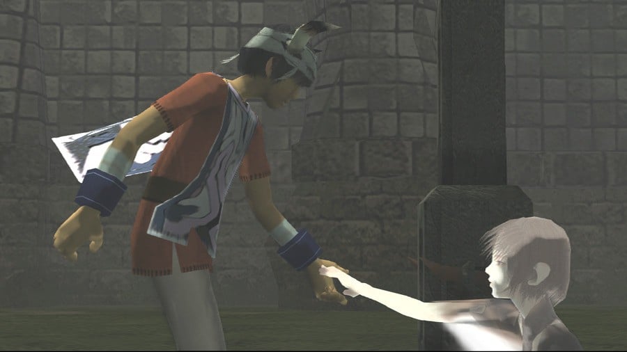 Feature: ICO at 21 - Remembering Fumito Ueda's Seminal PS2 Classic 5