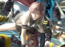 Could Final Fantasy XIII-2 Be On The Horizon?