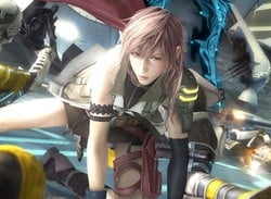 Could Final Fantasy XIII-2 Be On The Horizon?