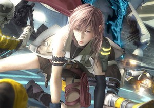 Could Square Enix Have A Final Fantasy XIII Sequel On The Cards?