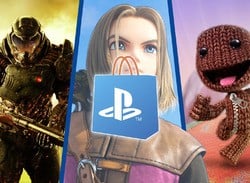 43 PS5, PS4 Games You Should Buy in PS Store's Dealmania Sale