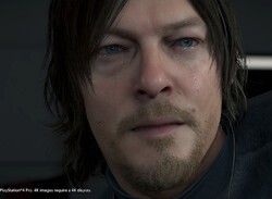 Death Stranding Won't Require PS Plus to Access Multiplayer Features on PS4