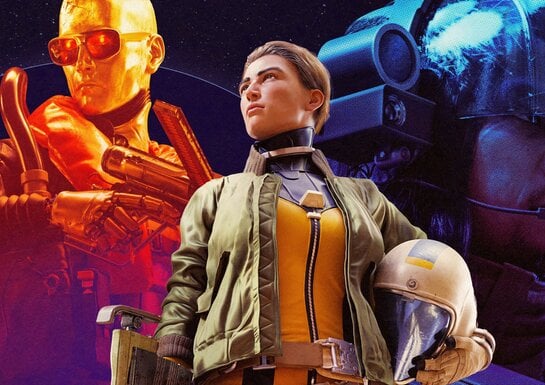 Arc Raiders Could Be the Definitive Extraction Shooter on PS5