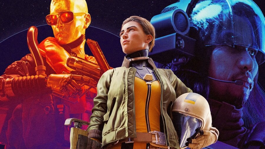 Arc Raiders