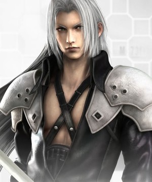 Sephiroth