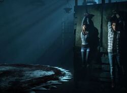 Japan's Censored Until Dawn's Most Grisly Scenes in the Worst Way