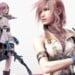 Final Fantasy 13 Fans Feeling Fantastic About This New Lightning Figurine