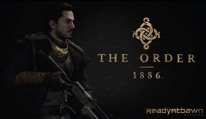 There Are 80 People Working on PS4 Exclusive The Order: 1886