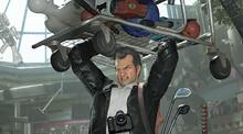 Dead Rising Deluxe Remaster