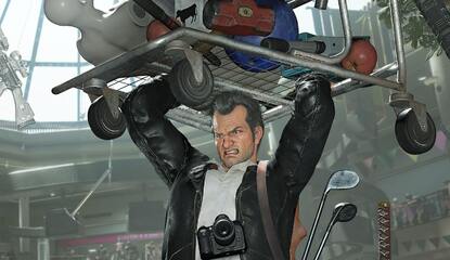 Dead Rising Deluxe Remaster (PS5) - Capcom Classic Still Shines 18 Years Later