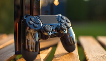 PS4 Firmware Update 10.50 Available to Download Now