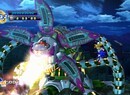 New Sonic 4: Episode 2 Screenshots Sprint Online