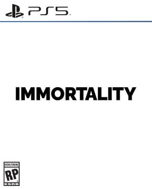 Immortality