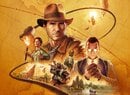 As Uncharted Rests, Xbox Provides PS5 Adventure in Indiana Jones