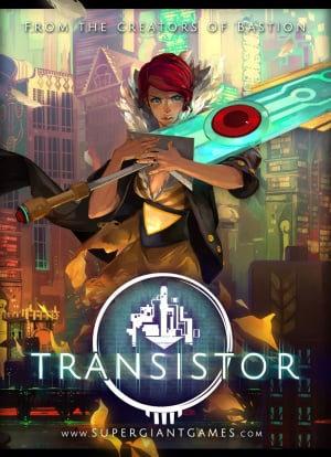 Transistor