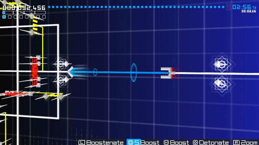 escapeVektor Cuts a Path onto North American Vitas Next Week